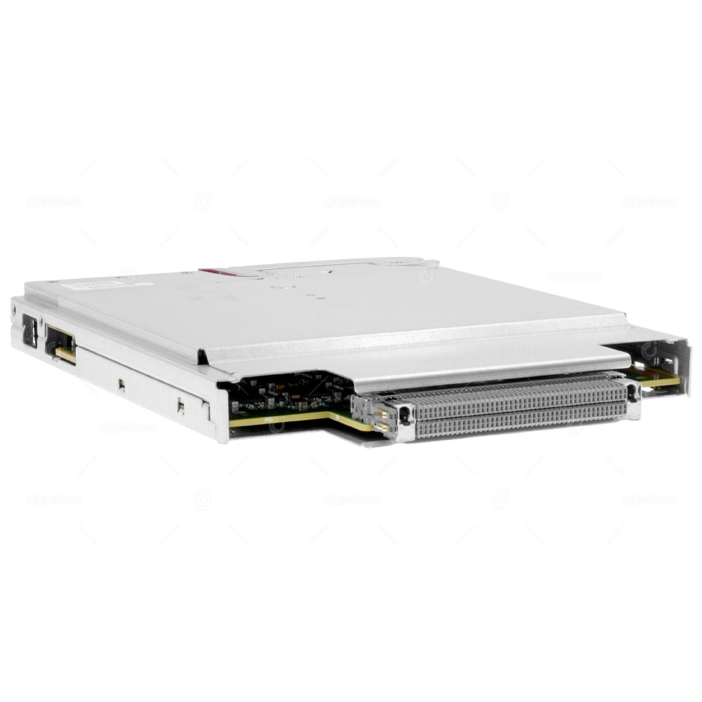 852718-001 HP 16PORT 4GB FIBER CHANNEL PASS-THRU MODULE 841000-001,403626-B21